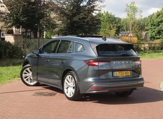Škoda Enyaq iV – thumbnail 3