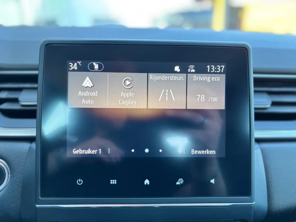 Renault Captur – foto 18