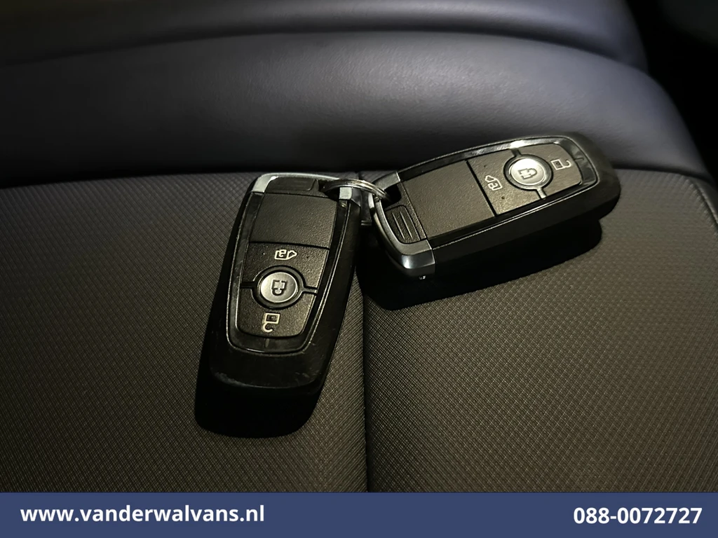 Ford Transit Custom – foto 20