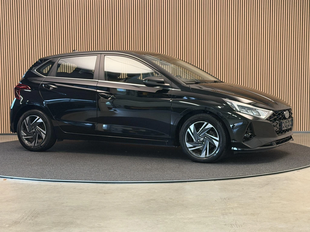Hyundai i20 – foto 6
