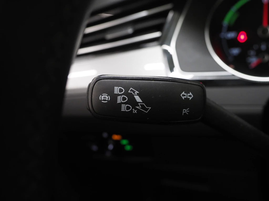 Volkswagen Passat – foto 20