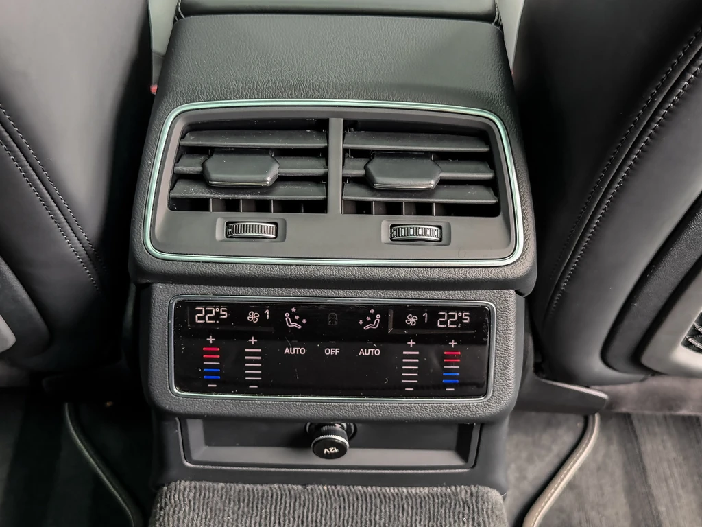 Audi A6 – foto 77