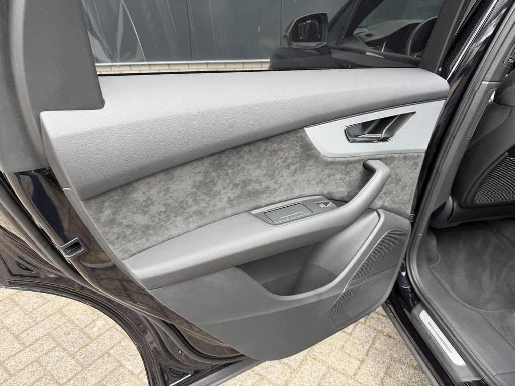 Audi Q7 – foto 41