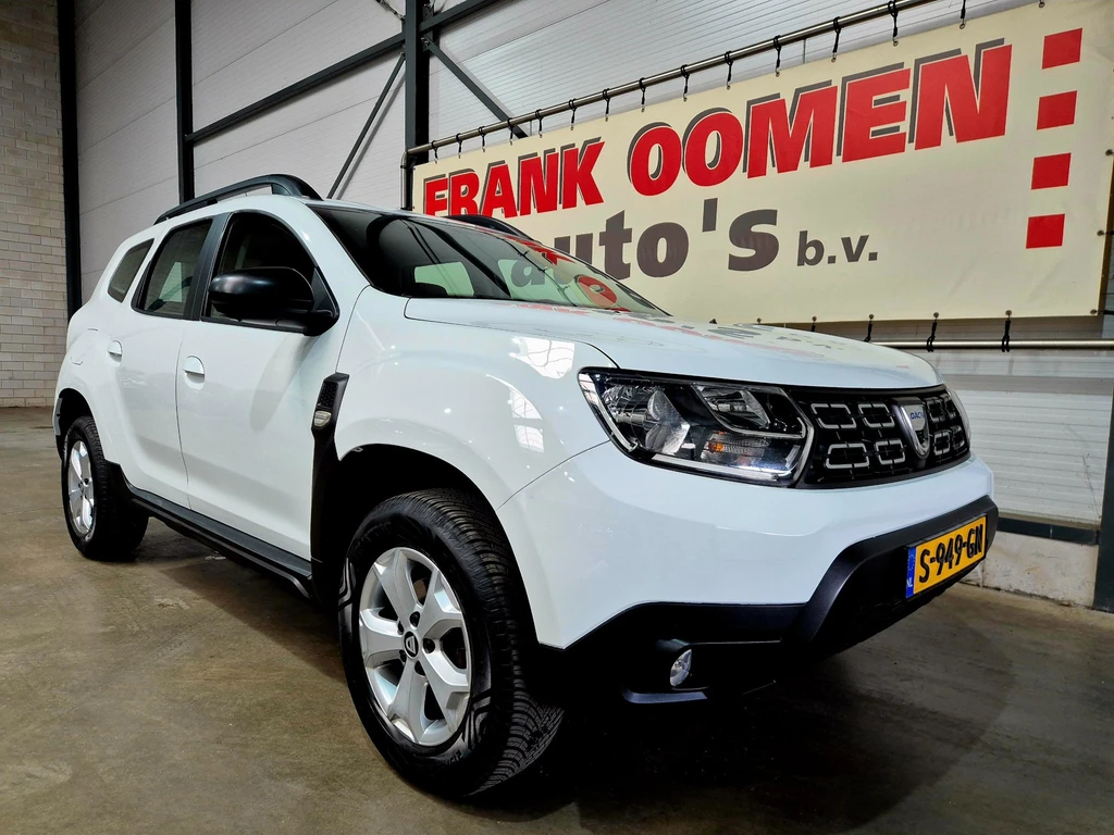 Dacia Duster – foto 10