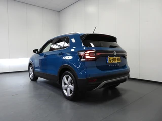 Volkswagen T-Cross – thumbnail 3