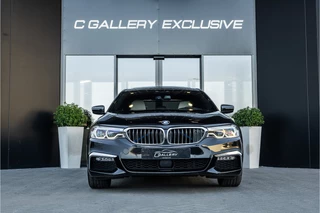 BMW 5 Serie – thumbnail 9