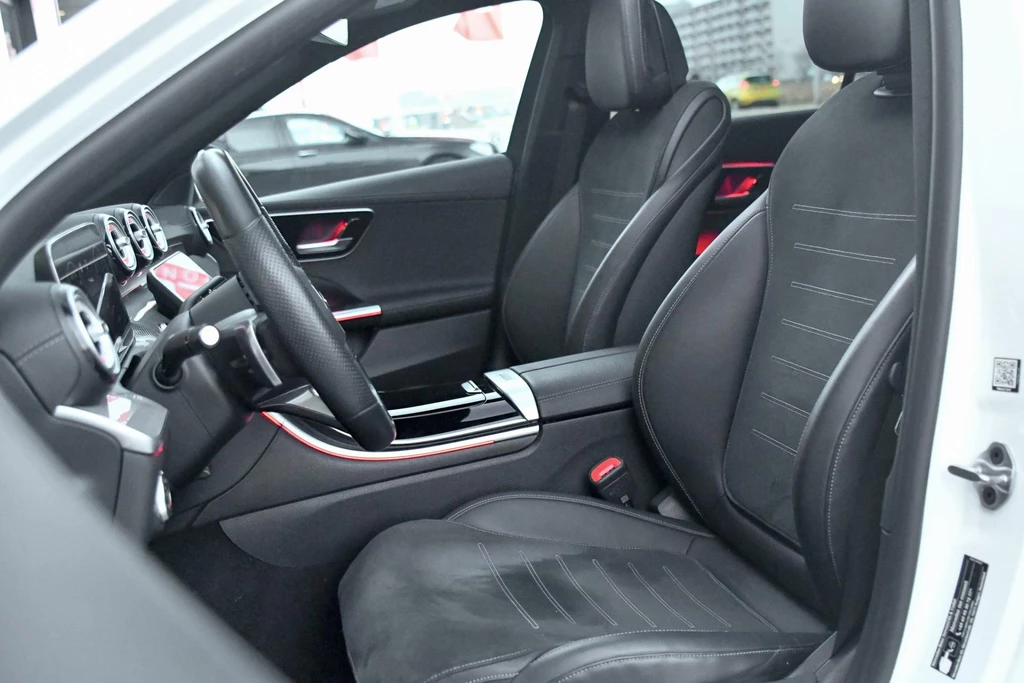 Mercedes-Benz C-Klasse – foto 11