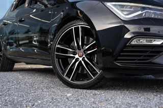 SEAT Leon – thumbnail 13