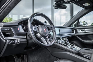 Porsche Panamera – thumbnail 12