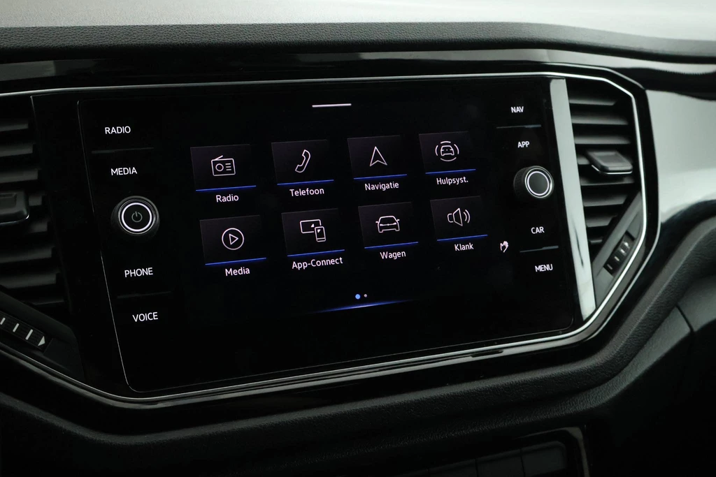 Volkswagen T-Roc – foto 24