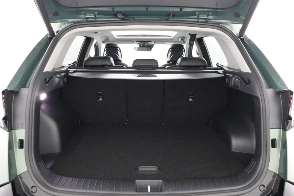 Kia Sportage – foto 33