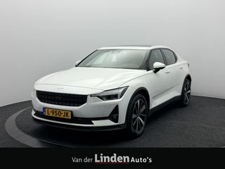 Polestar 2 – thumbnail 1