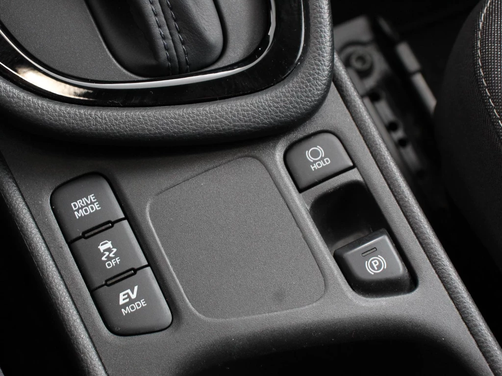 Toyota Yaris – foto 22