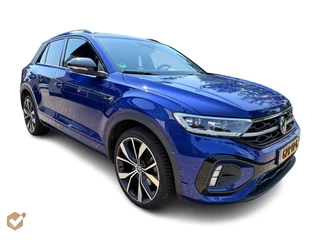 Volkswagen T-Roc – thumbnail 8