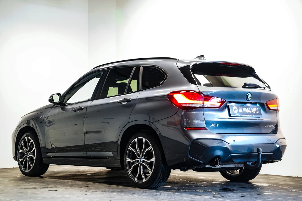 BMW X1 – foto 1