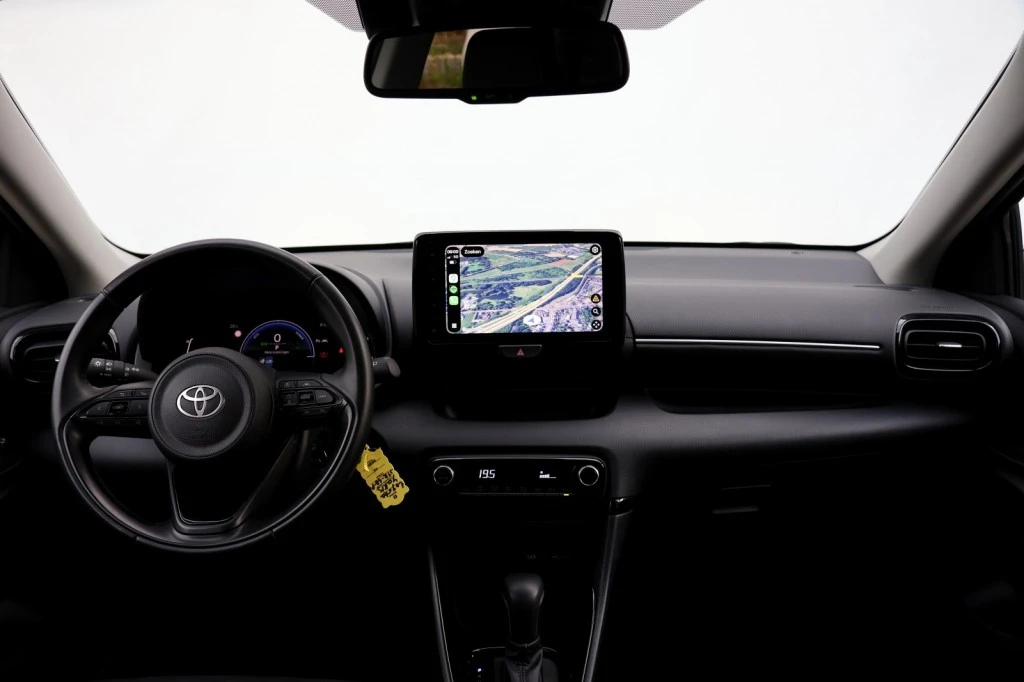 Toyota Yaris – foto 9