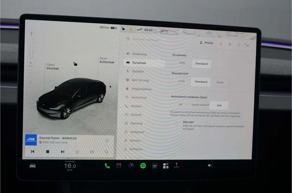 Tesla Model 3 – foto 23