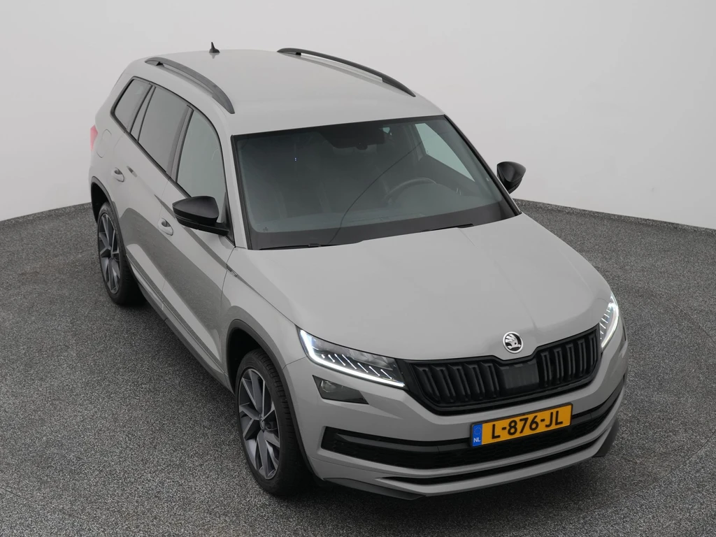 Škoda Kodiaq – foto 14