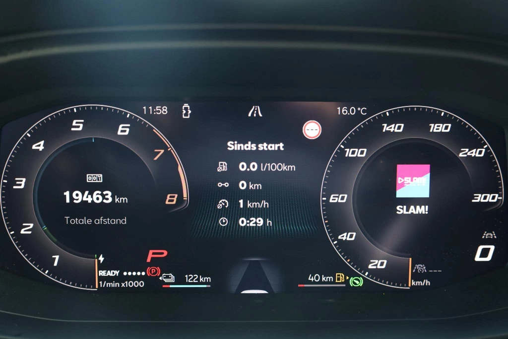 CUPRA Terramar – foto 19