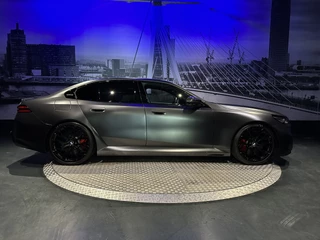 BMW M5 – thumbnail 13