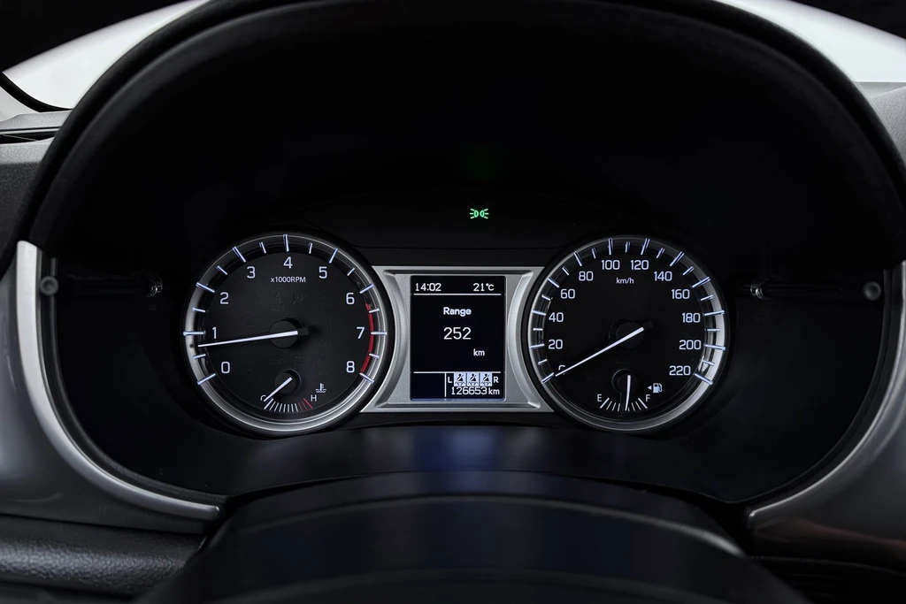 Suzuki Vitara – foto 23