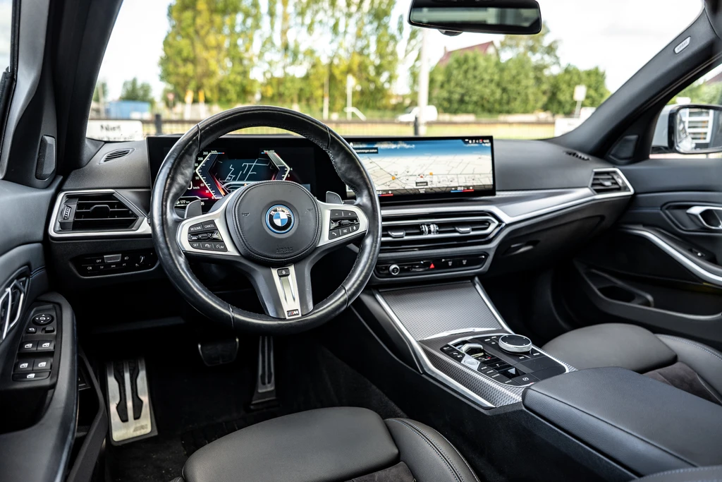 BMW 3 Serie – foto 39