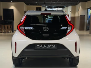 Toyota Aygo – thumbnail 3