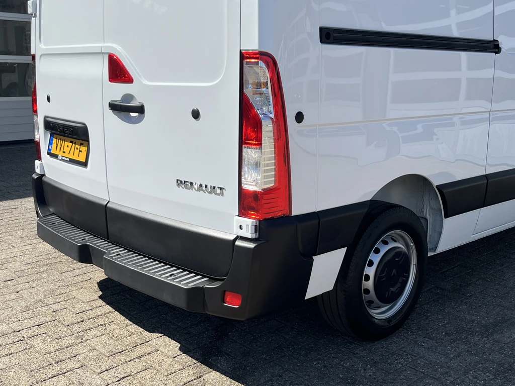 Renault Master – foto 5