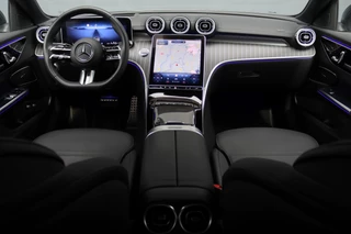 Mercedes-Benz C-Klasse – thumbnail 10