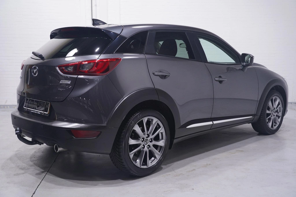 Mazda CX-3 – foto 5