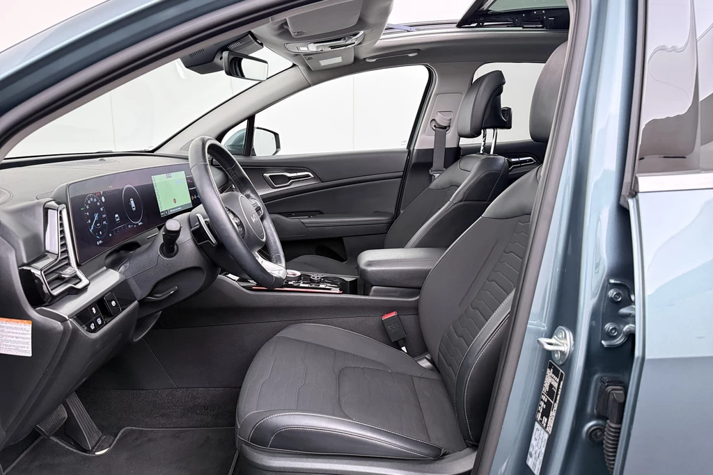 Kia Sportage – foto 11