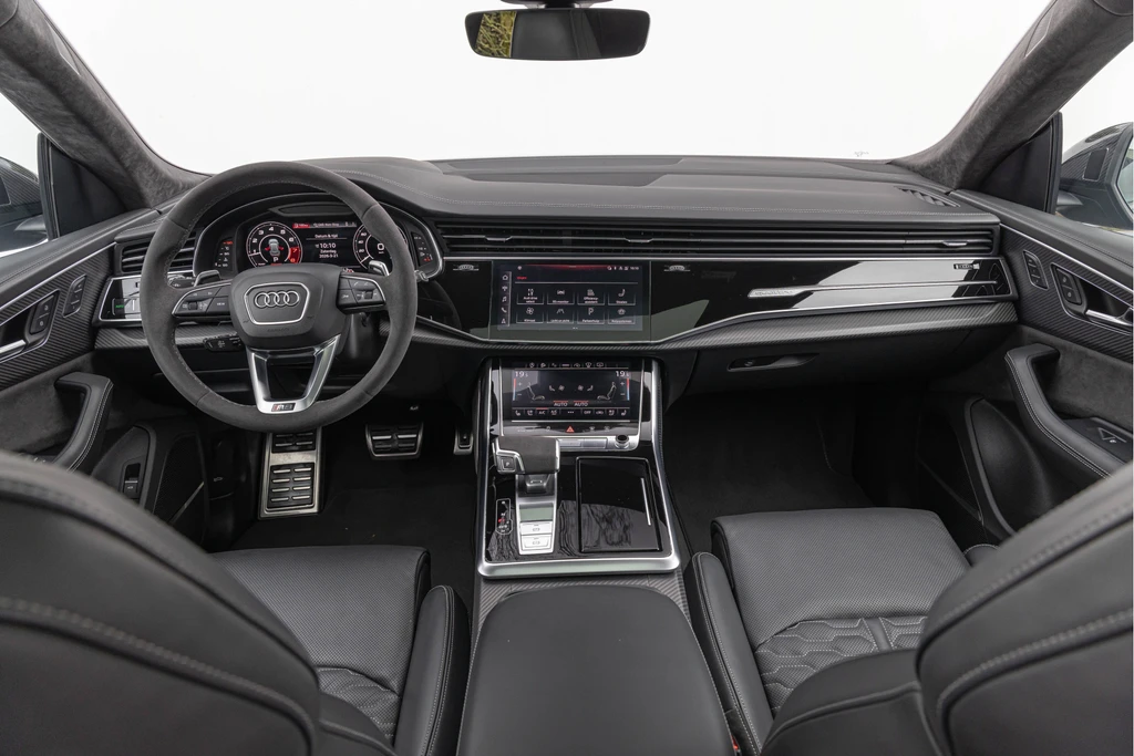 Audi RSQ8 – foto 12