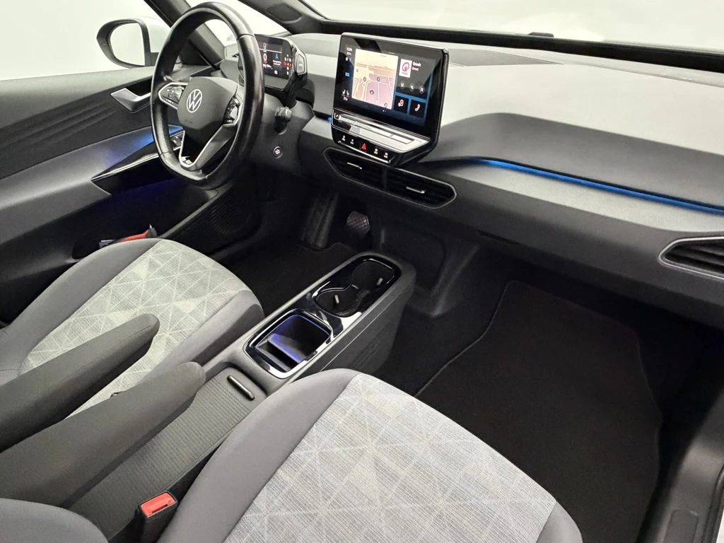 Volkswagen ID.3 – foto 14