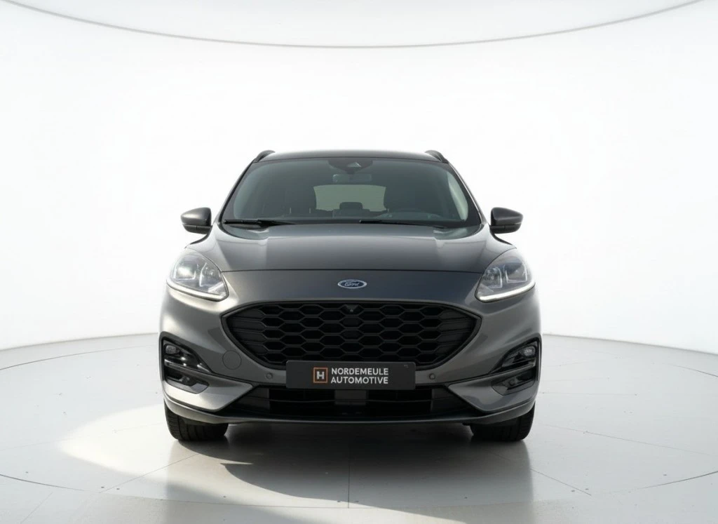 Ford Kuga – foto 8