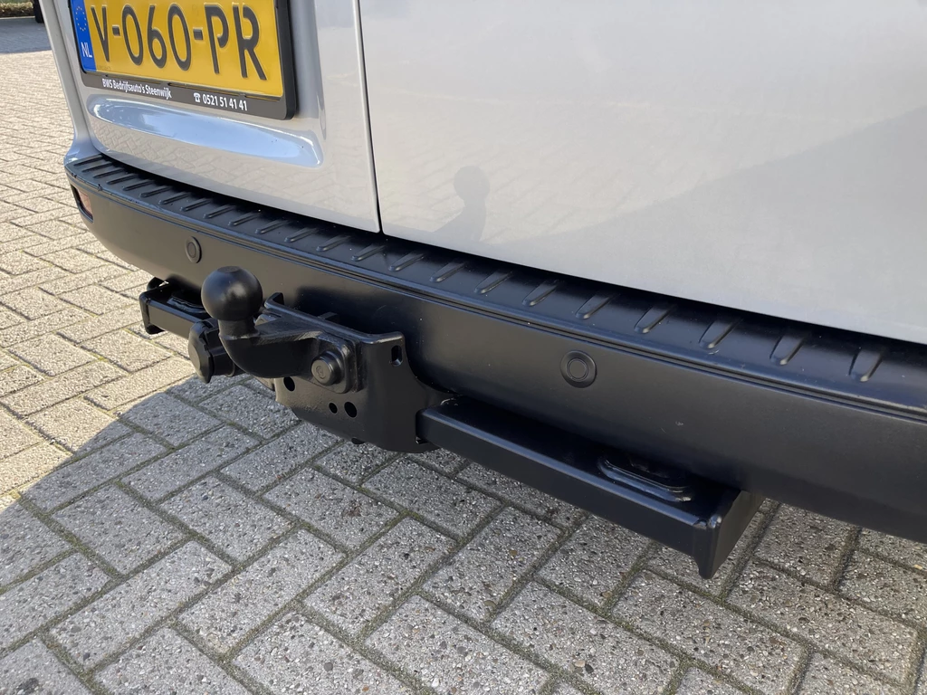 Ford Transit Custom – foto 10