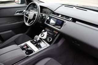 Land Rover Range Rover Velar – thumbnail 9