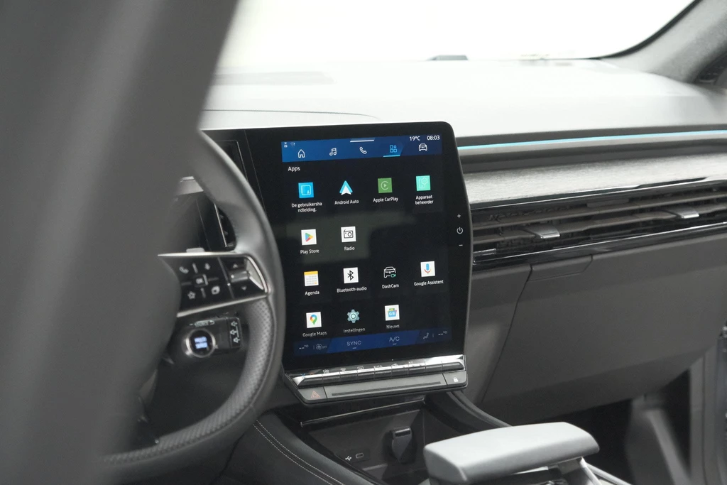 Renault Austral – foto 64