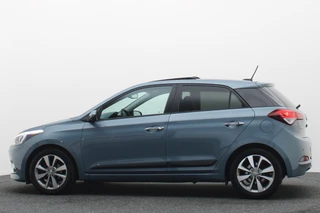 Hyundai i20 – thumbnail 4