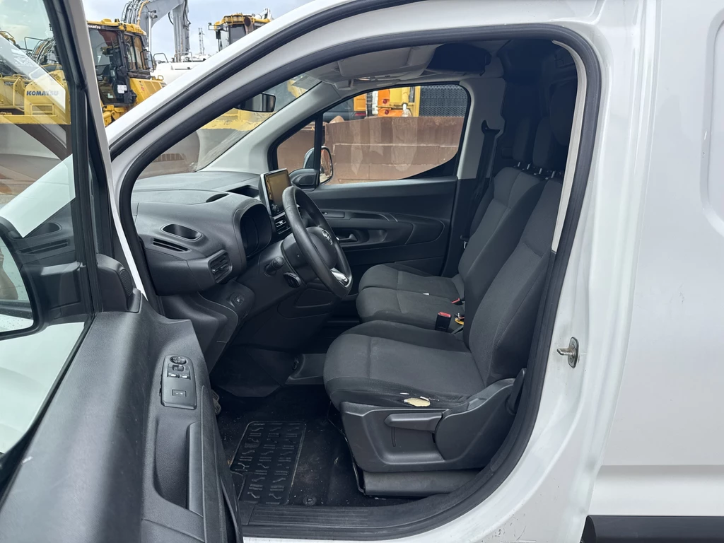 Toyota ProAce – foto 10