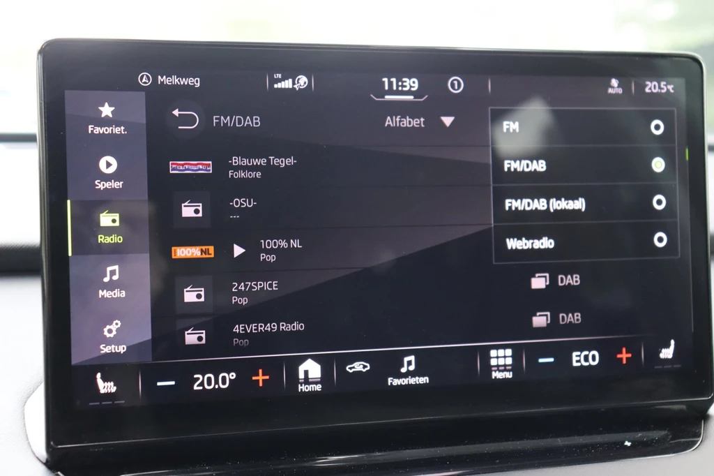 Škoda Enyaq iV – foto 22