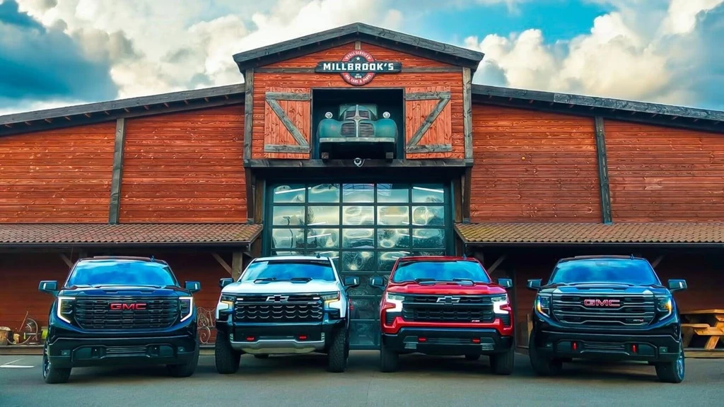 Dodge Ram 1500 – foto 26
