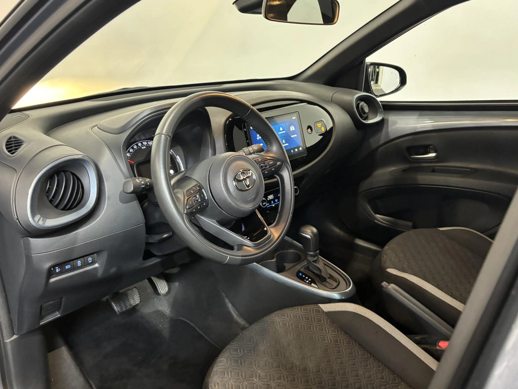 Toyota Aygo – foto 12