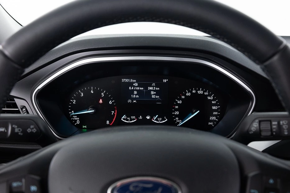 Ford Focus – foto 24