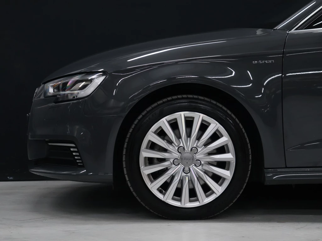 Audi A3 – foto 8