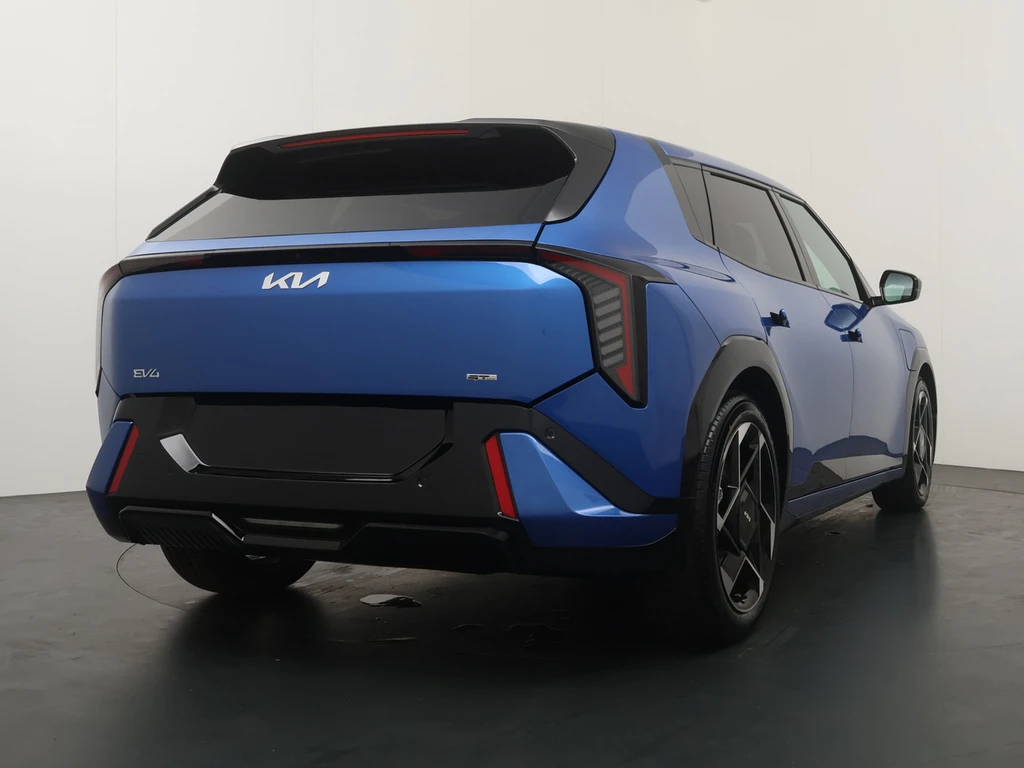 Kia EV4 – foto 7