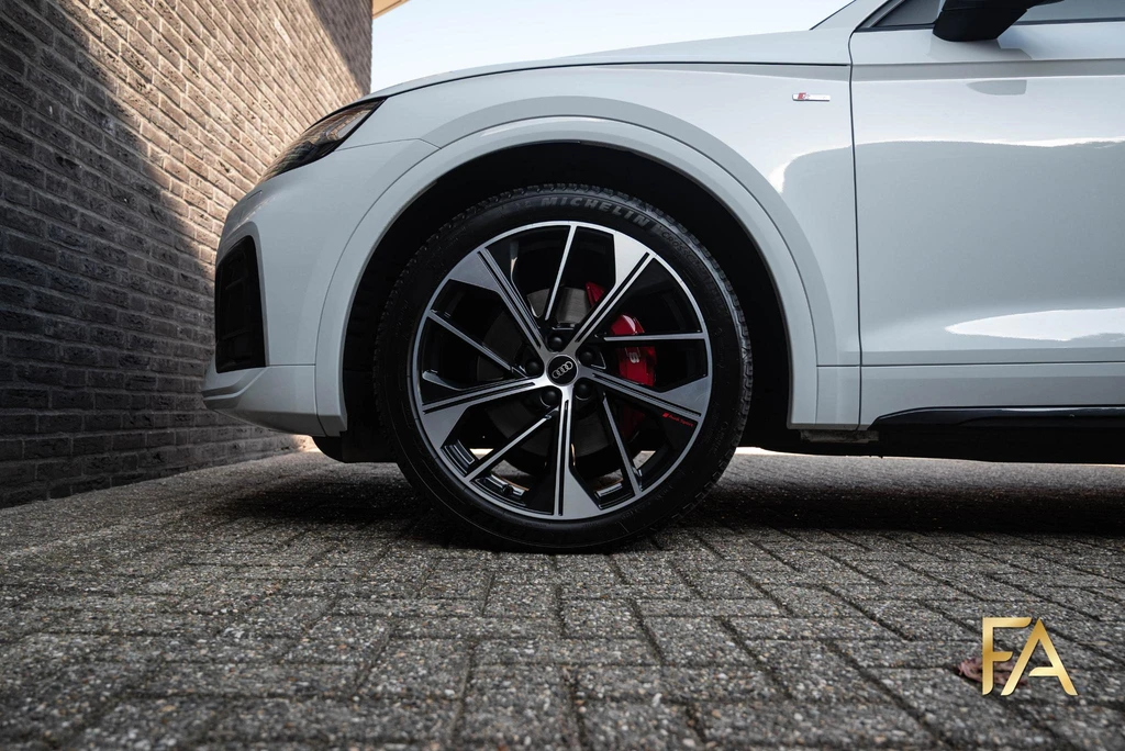 Audi Q5 – foto 20