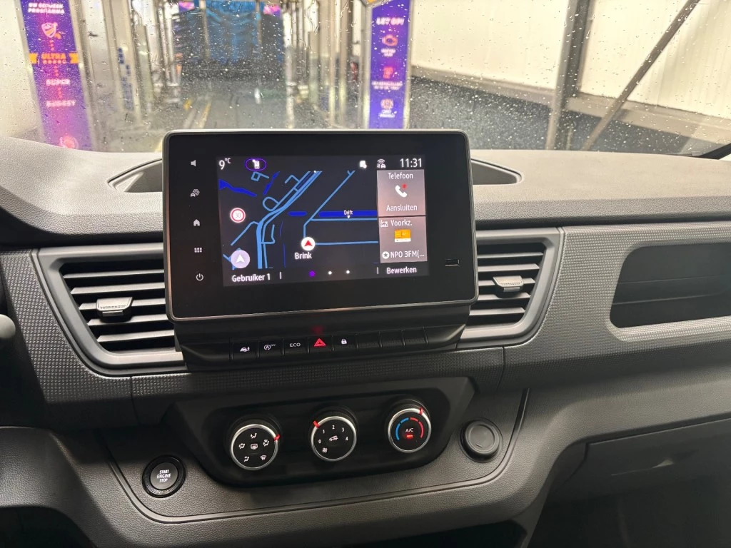 Renault Trafic – foto 24