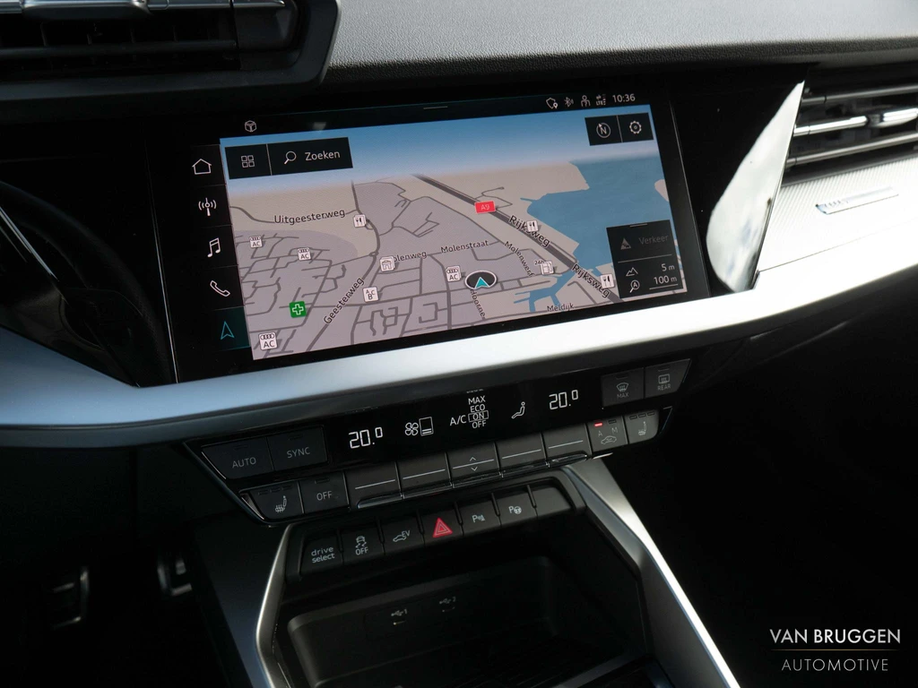Audi A3 – foto 37