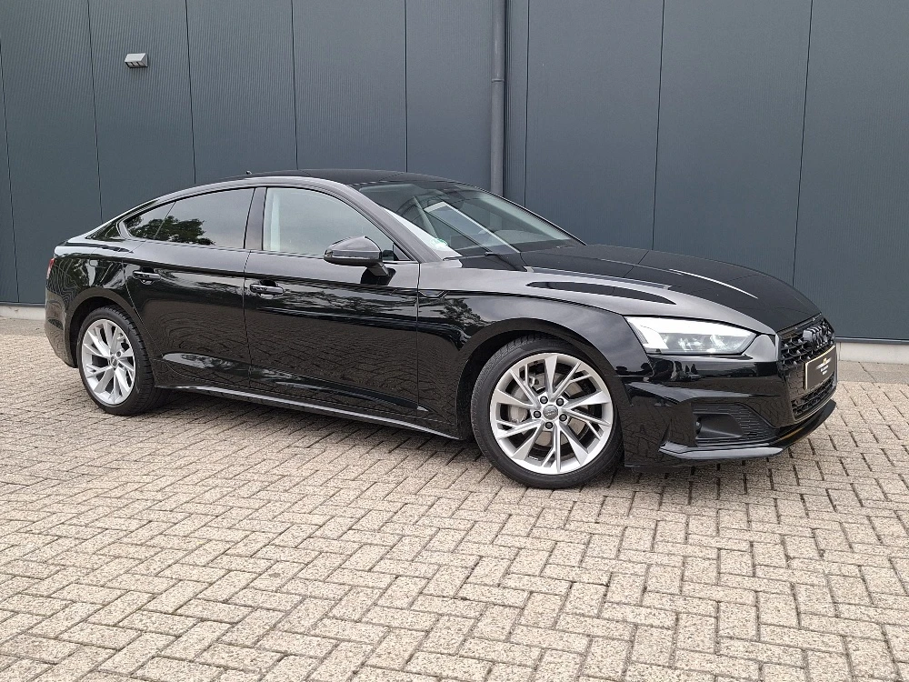 Audi A5 – foto 10