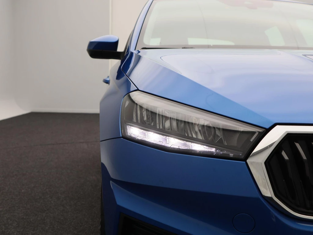 Škoda Fabia – foto 10